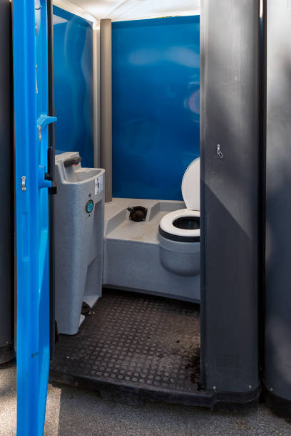 Best High-end porta potty rental  in South Charleston, OH