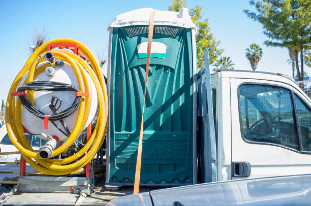 Best Portable toilet rental cost  in South Charleston, OH