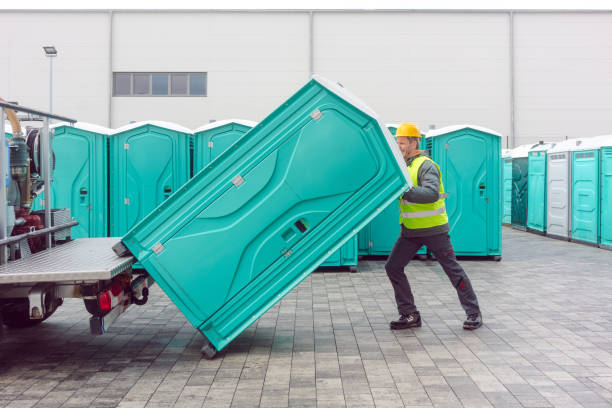 Best Luxury portable toilet rental  in South Charleston, OH