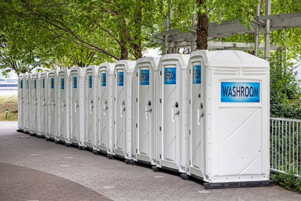 Best Wedding porta potty rental  in South Charleston, OH