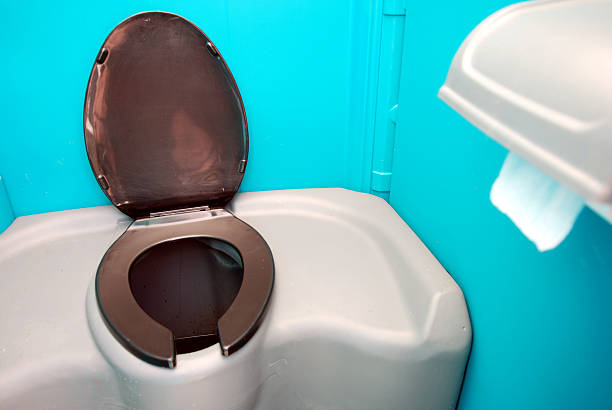 Best Affordable porta potty rental  in South Charleston, OH