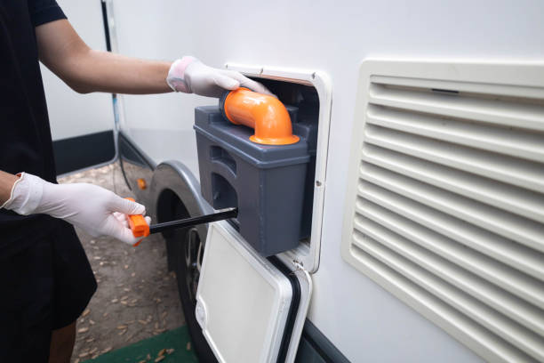 Best Affordable portable toilet rental  in South Charleston, OH