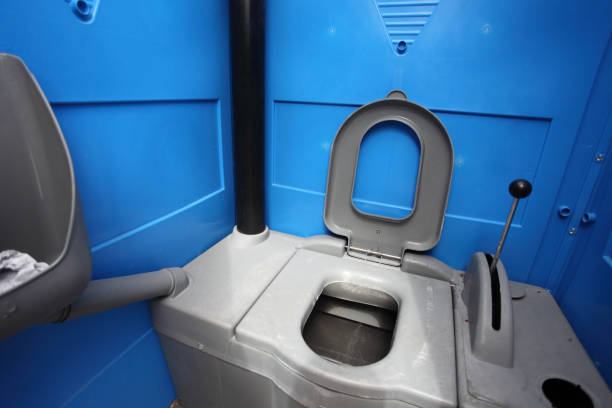 Sanitation services for porta potties in South Charleston, OH