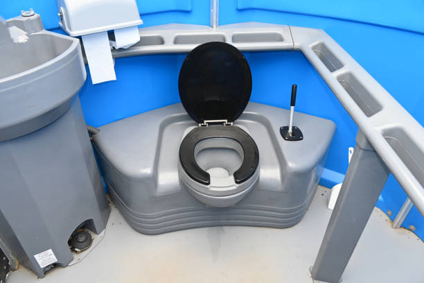 Portable Toilet Options We Offer in South Charleston, OH