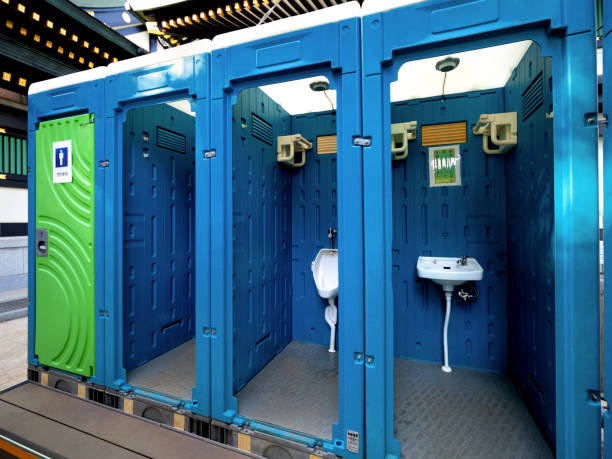 Best Porta potty rental near me  in South Charleston, OH
