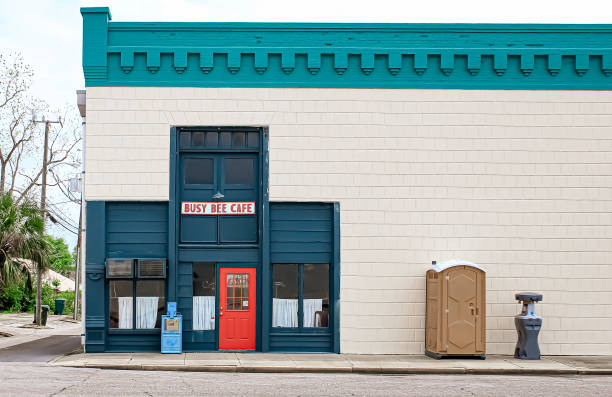 Best Affordable porta potty rental  in South Charleston, OH