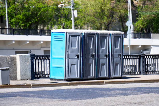 Best Porta potty services near me  in South Charleston, OH