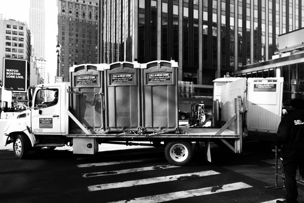 Best Porta potty rental for outdoor events  in South Charleston, OH