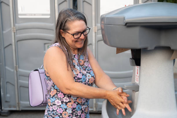 Best Porta potty for special events  in South Charleston, OH