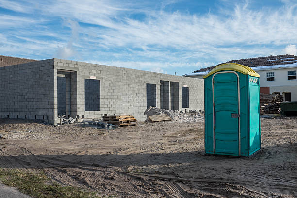 Best Porta potty rental near me  in South Charleston, OH